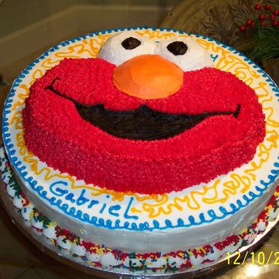 Elmo