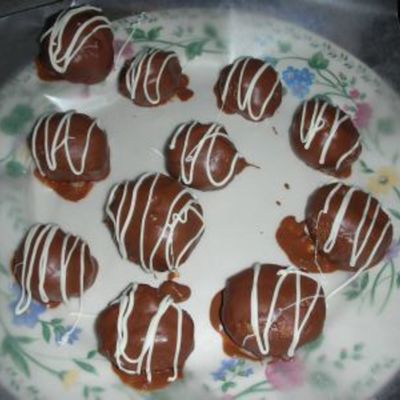 Cake Balls