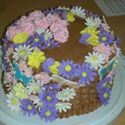 Course Ii Another View