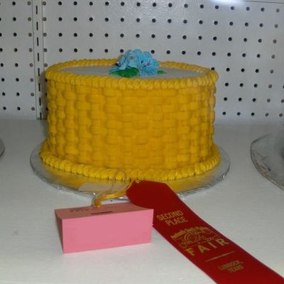 My 1St Contest Entry