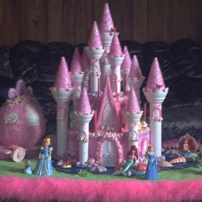 Princess Castle