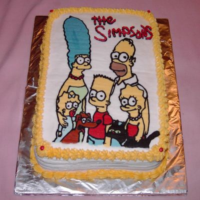 The Simpsons