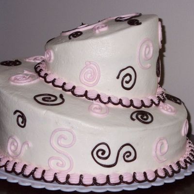 Topsy Turvy Swirls