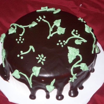 Ivy Cake