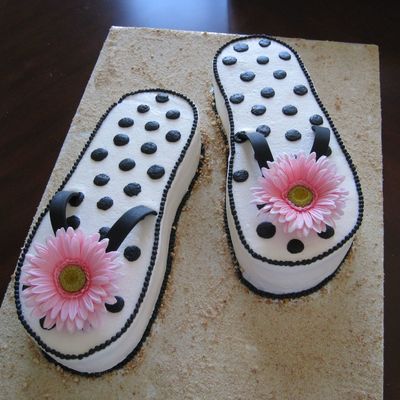 Flip Flops