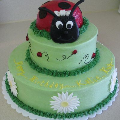Katie...bug