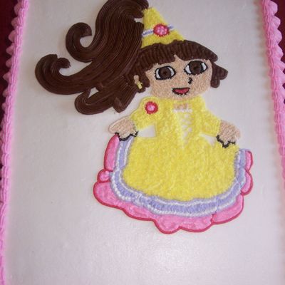 Dora