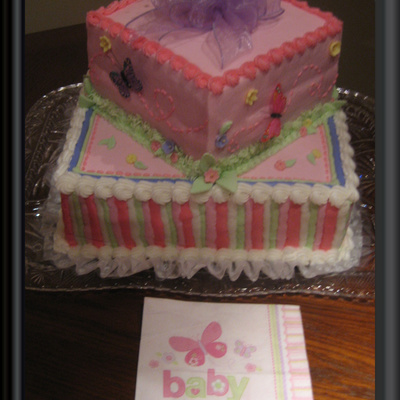 Welcome Little Girl !!