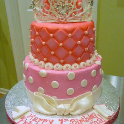 Princess Cake
