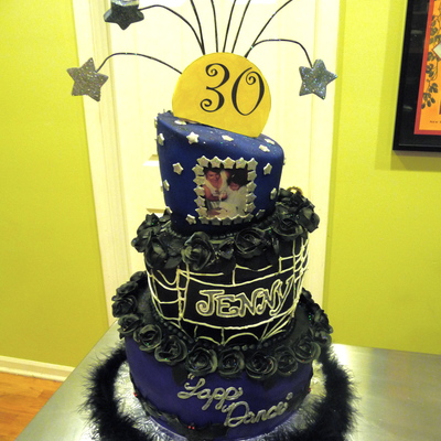 Halloween 30Th Birthday