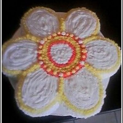 Pretty Flower