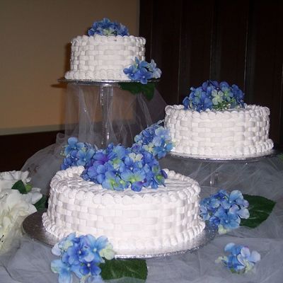 My Friends Wedding