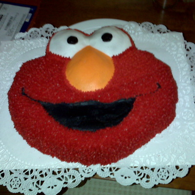 Elmo