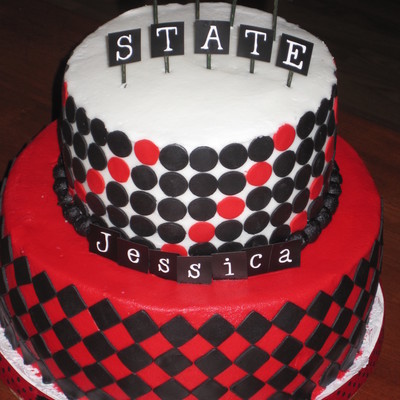 Ball State Graduation