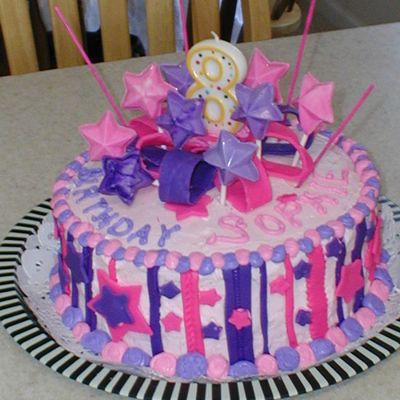 The Star Of The Show