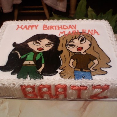 Bratz