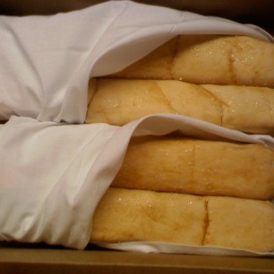 Bread Sticks Cakes