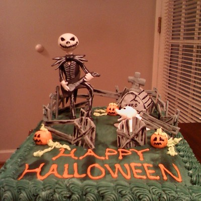 Jack Skellington