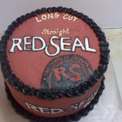 Red Seal