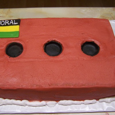 Boral Brick
