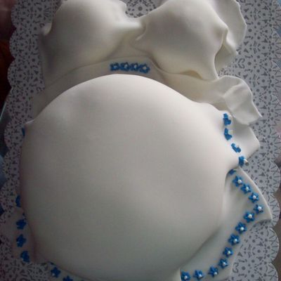 Belly Cake