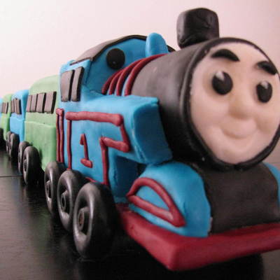 Thomas The Train