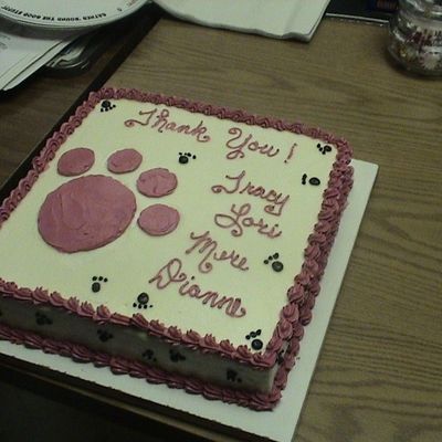 Assistant Appreciation Day