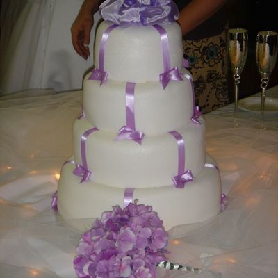 Becka's Wedding