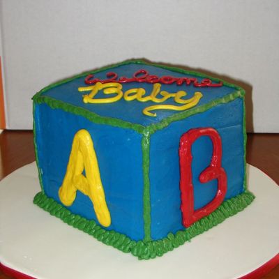 Baby Block