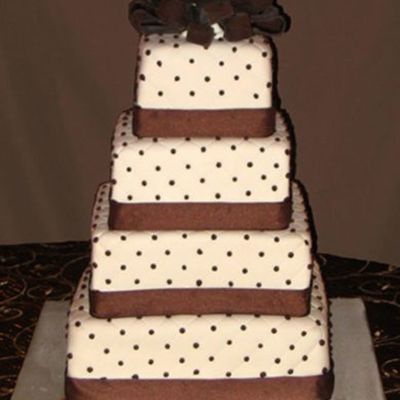 Chocolate Dots