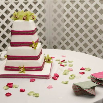 Katie Wedding