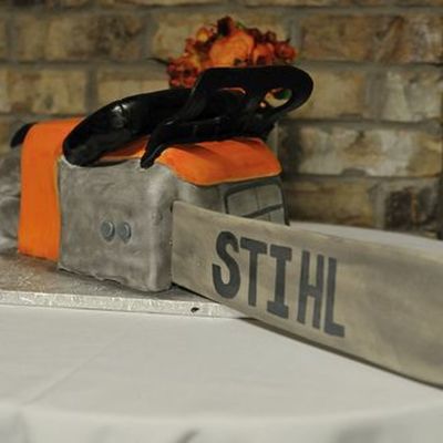 Stihl Saw