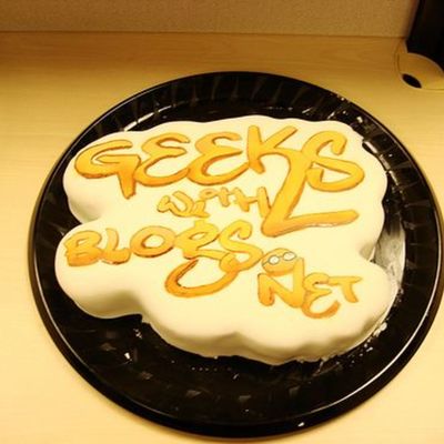Geeks With Blogs Dot Net