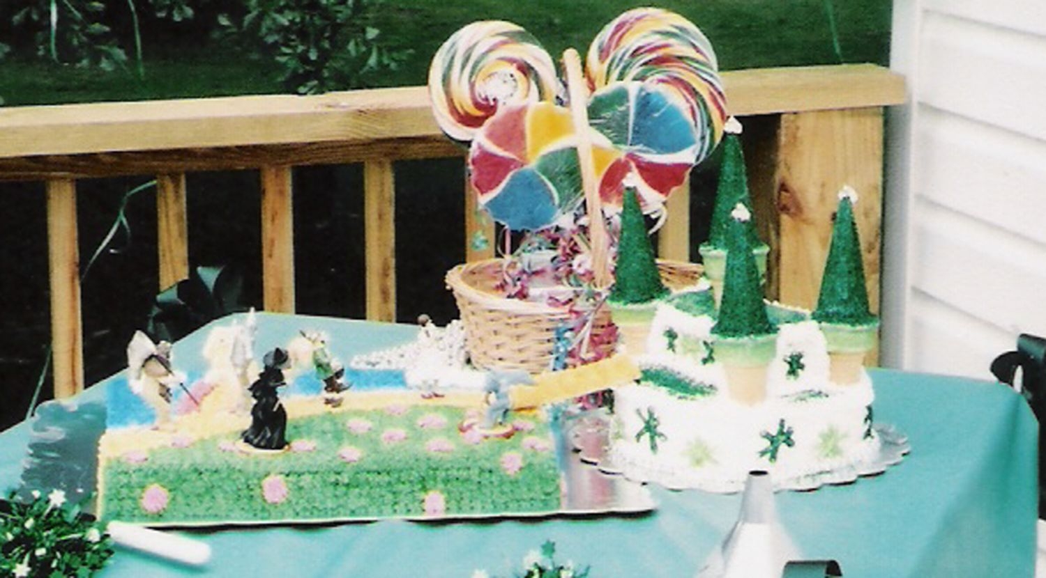 Wizard Of Oz