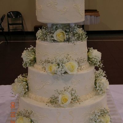 50Th Wedding Anniversary
