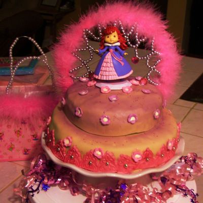 Strawberry Shortcake