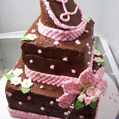 For Love Of Chocolate