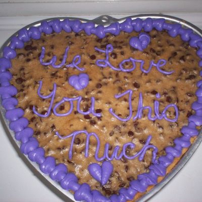 We Love You This Much