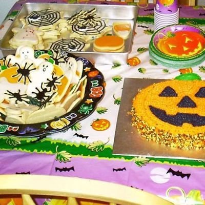 Halloween Assortment