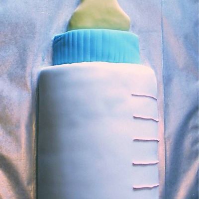 Baby Bottle