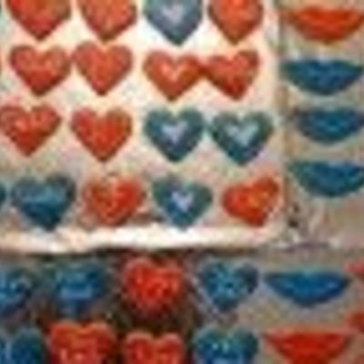 Valentine Cookies