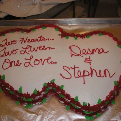 A Friends Engagement Party