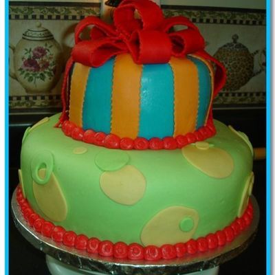 Baby's First Birthday !!!!!