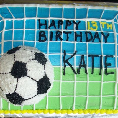 Katie's Cake