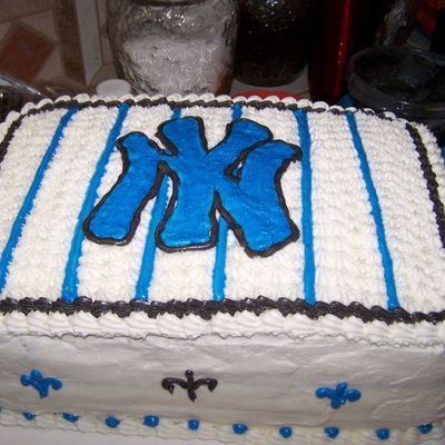 New York Yankees