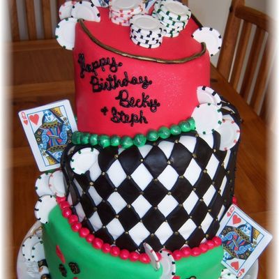 Queen Of Hearts Poker