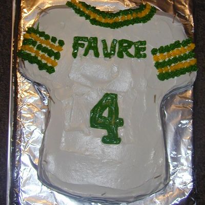 Green Bay Packers Favre
