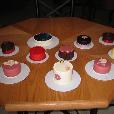 Craft Show Fundraiser