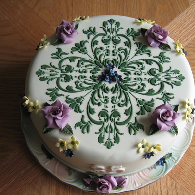 35Th Wedding Anniversary