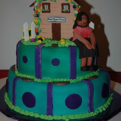House Warming